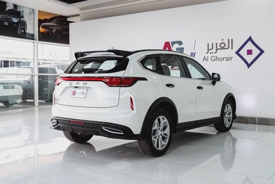 HAVAL WARRANTY 6 YEARS / 200,000kms | GCC | 1.5L TURBO | SUPREME | AED 1,166 PM-3