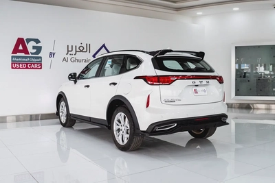 HAVAL WARRANTY 6 YEARS / 200,000kms | GCC | 1.5L TURBO | SUPREME | AED 1,166 PM-5