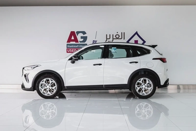 HAVAL WARRANTY 6 YEARS / 200,000kms | GCC | 1.5L TURBO | SUPREME | AED 1,166 PM-6