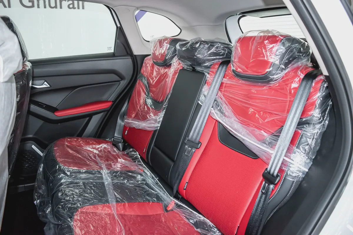 HAVAL WARRANTY 6 YEARS / 200,000kms | GCC | 1.5L TURBO | SUPREME | AED 1,166 PM