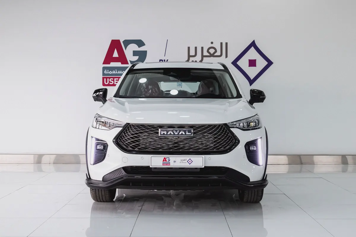 HAVAL WARRANTY 6 YEARS / 200,000kms | GCC | 1.5L TURBO | SUPREME | AED 1,166 PM