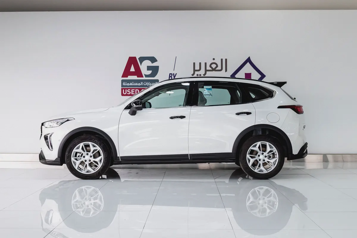 HAVAL WARRANTY 6 YEARS / 200,000kms | GCC | 1.5L TURBO | SUPREME | AED 1,166 PM