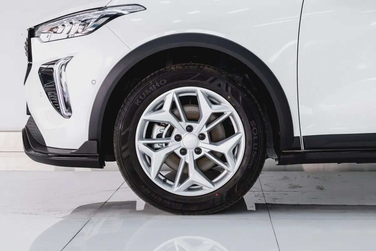 HAVAL WARRANTY 6 YEARS / 200,000kms | GCC | 1.5L TURBO | SUPREME | AED 1,166 PM
