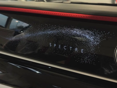 Rolls-Royce Spectre | 2024 | GCC I under agency warranty I Ultra Luxury Electric Coupe-11