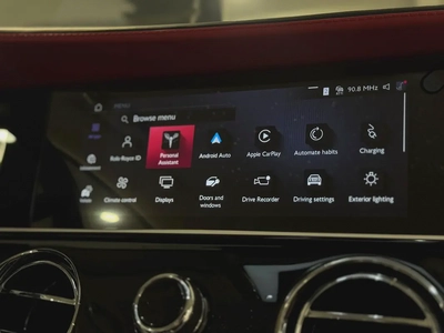Rolls-Royce Spectre | 2024 | GCC I under agency warranty I Ultra Luxury Electric Coupe-14