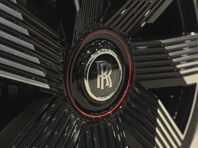 Rolls-Royce Spectre | 2024 | GCC I under agency warranty I Ultra Luxury Electric Coupe-18
