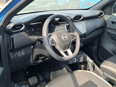 Nissan Magnite SL-11