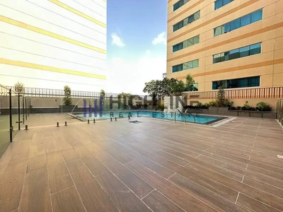 Bright 2+maids | Big Balcony | Close Kitchen-9