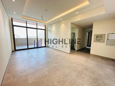 Bright 2+maids | Big Balcony | Close Kitchen-0