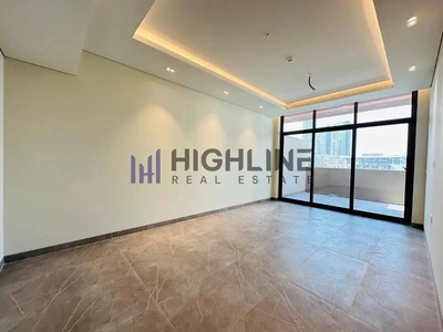 Bright 2+maids | Big Balcony | Close Kitchen-1