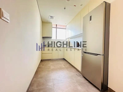 Bright 2+maids | Big Balcony | Close Kitchen-2