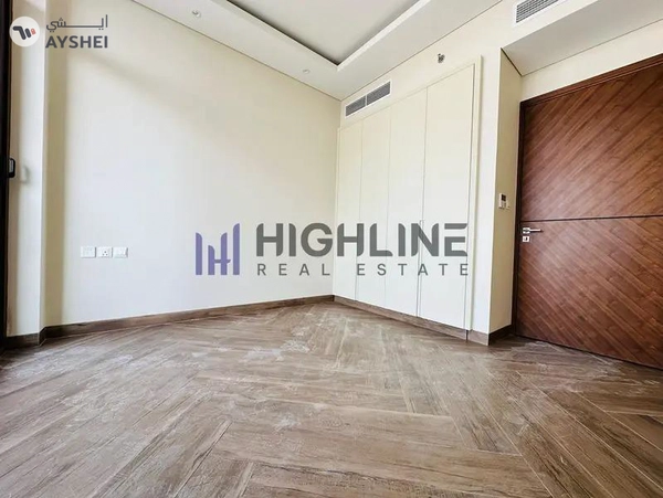 Bright 2+maids | Big Balcony | Close Kitchen