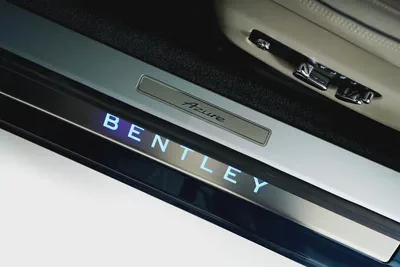 Bentley Continental GT AZURE-GCC-Exclusive Bespoke-Al Habtoor Warranty Service Contract-Low Mil-17