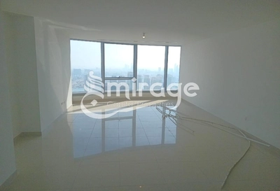 APARTMENT FOR RENT IN SKY TOWER, SHAMS ABU DHABI-3
