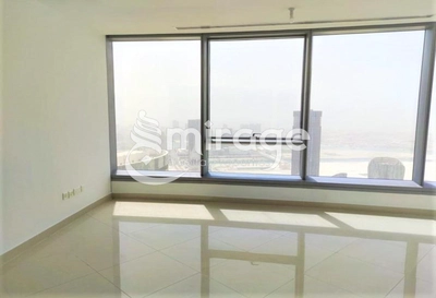APARTMENT FOR RENT IN SKY TOWER, SHAMS ABU DHABI-5