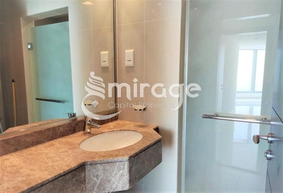 APARTMENT FOR RENT IN SKY TOWER, SHAMS ABU DHABI-6