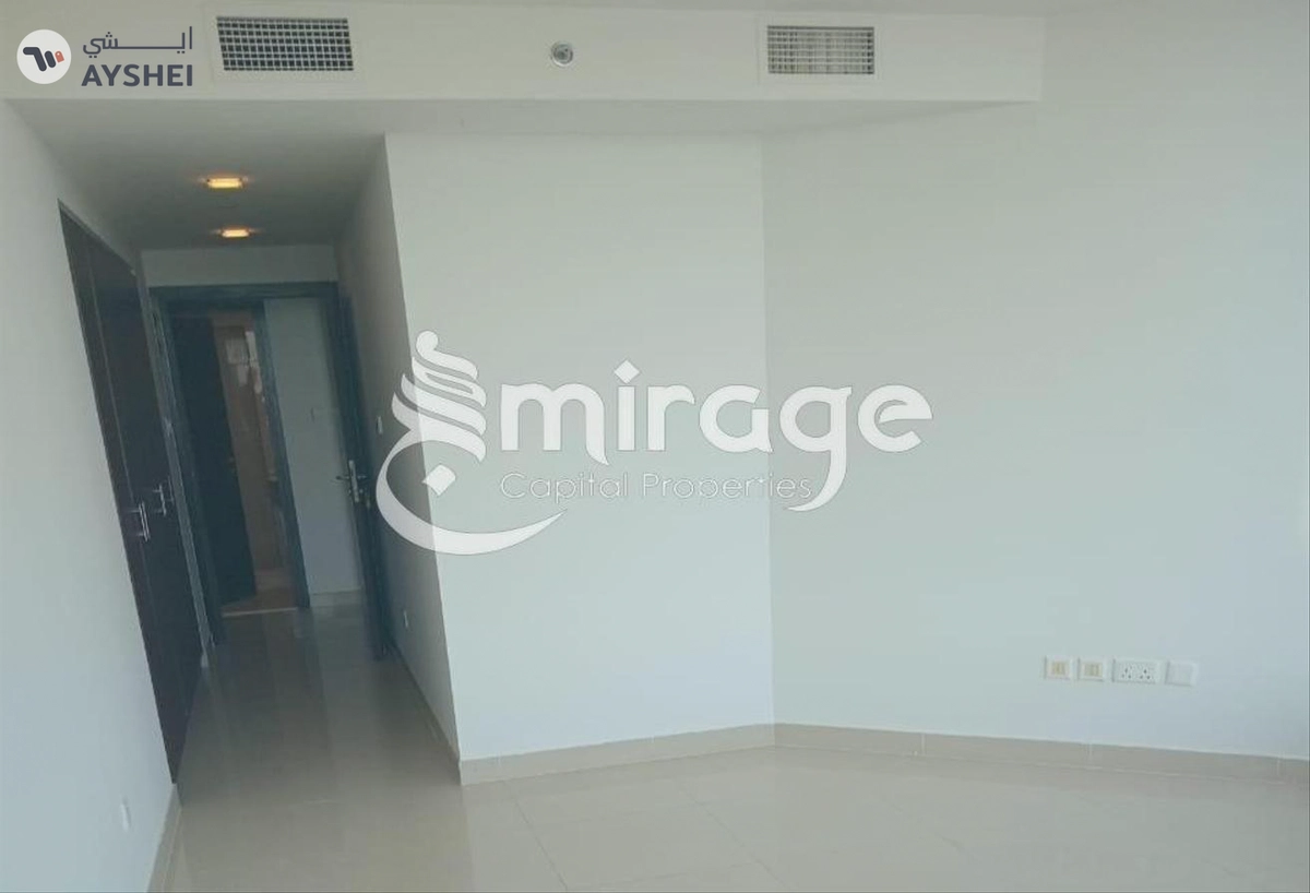 APARTMENT FOR RENT IN SKY TOWER, SHAMS ABU DHABI-9-9