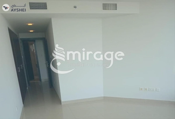 APARTMENT FOR RENT IN SKY TOWER, SHAMS ABU DHABI