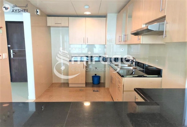 APARTMENT FOR RENT IN SKY TOWER, SHAMS ABU DHABI
