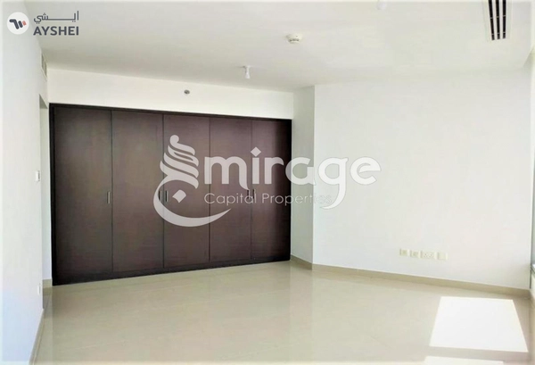 APARTMENT FOR RENT IN SKY TOWER, SHAMS ABU DHABI