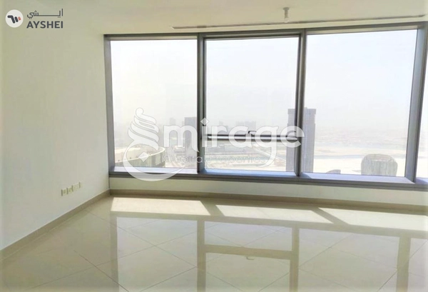 APARTMENT FOR RENT IN SKY TOWER, SHAMS ABU DHABI