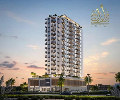 Apartment For Sale in Sunvale, Al Furjan, Dubai-8