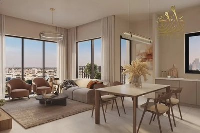 Apartment For Sale in Sunvale, Al Furjan, Dubai-6