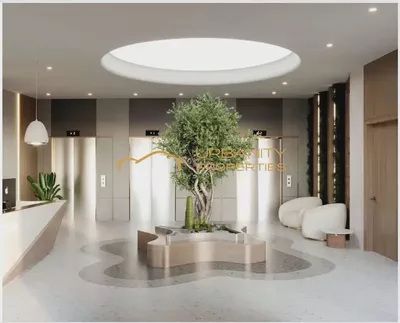 Brand New 1BR | Near to Handover | Handover 2026 Q4 | 320k ON Handover | Close to metro-2