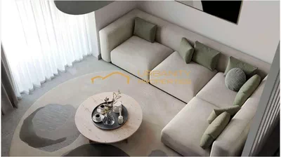 Brand New 1BR | Near to Handover | Handover 2026 Q4 | 320k ON Handover | Close to metro-6