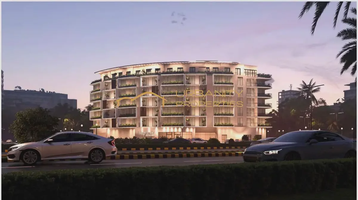 Brand New 1BR | Near to Handover | Handover 2026 Q4 | 320k ON Handover | Close to metro-3-3