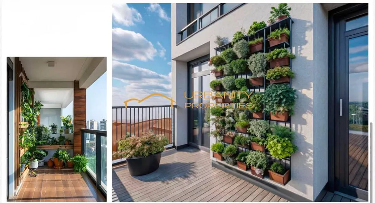 Brand New 1BR | Near to Handover | Handover 2026 Q4 | 320k ON Handover | Close to metro-8-8