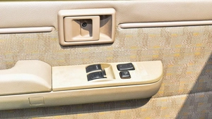 Toyota Land Cruiser Pick Up Classic 4.5L V8 Double Tank