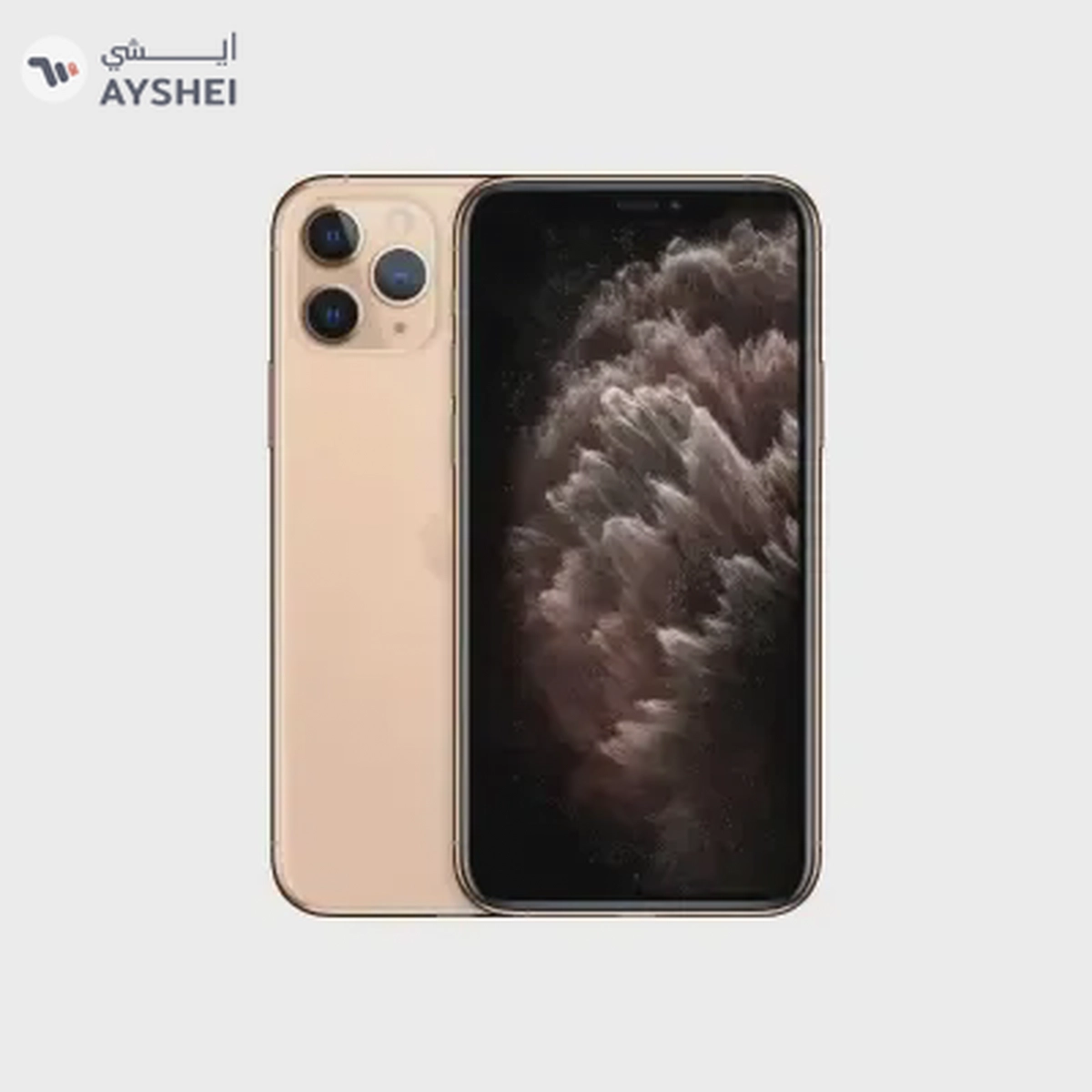 Renewed Apple iPhone 11 Pro-0-0