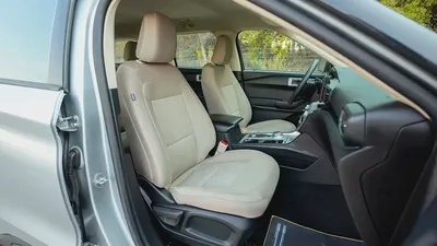 AED 1,307/month | Explorer XLT V6 | GCC Specs | REF#F02924-10