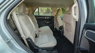 AED 1,307/month | Explorer XLT V6 | GCC Specs | REF#F02924-12