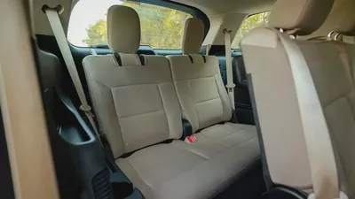 AED 1,307/month | Explorer XLT V6 | GCC Specs | REF#F02924-13