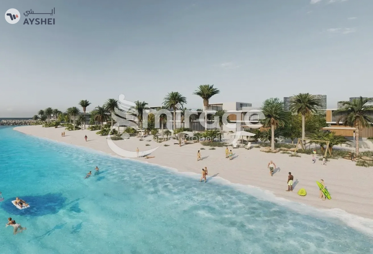 TOWNHOUSE FOR SALE IN REEM HILLS, NAJMAT ABU DHABI