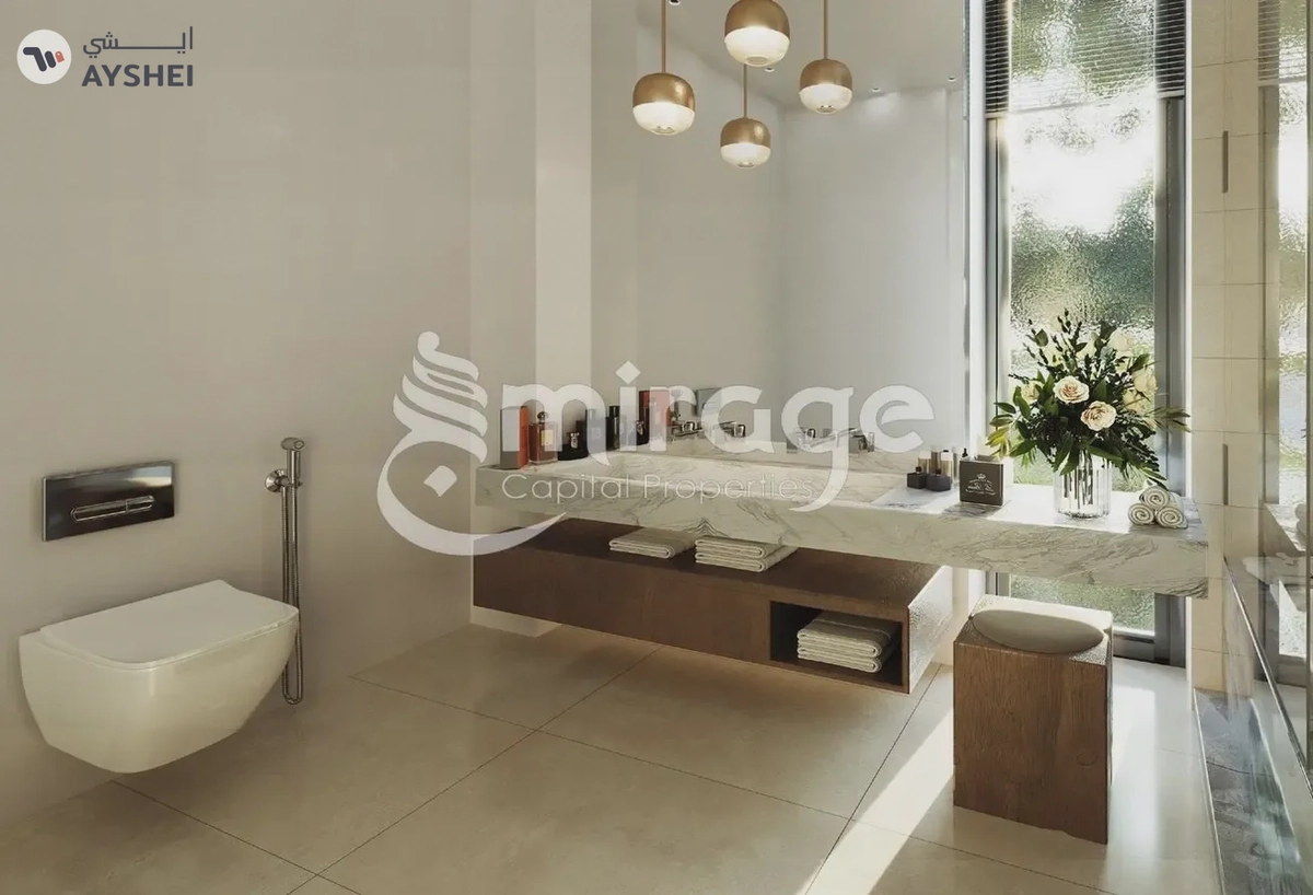 TOWNHOUSE FOR SALE IN REEM HILLS, NAJMAT ABU DHABI