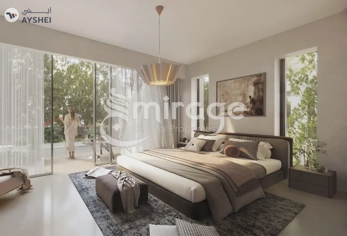 TOWNHOUSE FOR SALE IN REEM HILLS, NAJMAT ABU DHABI