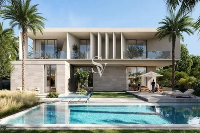 Lavita, The Oasis by Emaar, Dubai-0