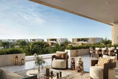 Lavita, The Oasis by Emaar, Dubai-5