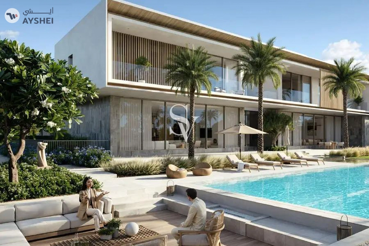 Lavita, The Oasis by Emaar, Dubai-1-1