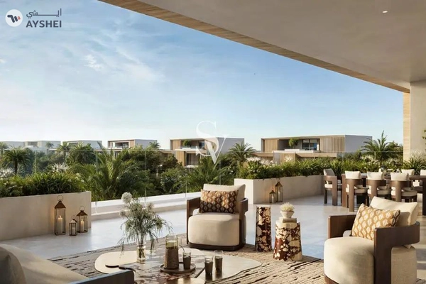 Lavita, The Oasis by Emaar, Dubai
