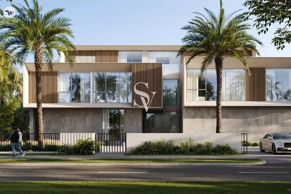 Lavita, The Oasis by Emaar, Dubai