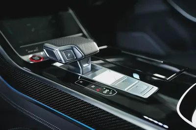 Audi S8-Black On Black-Ultra Exclusive Luxury Limousine-Bespoke Order-16