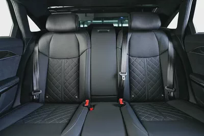 Audi S8-Black On Black-Ultra Exclusive Luxury Limousine-Bespoke Order-19