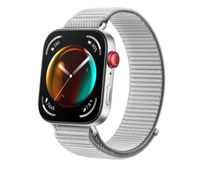 HUAWEI Watch Fit 3 Smartwatch, 1.82 Inch Amoled Display-0