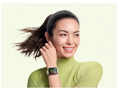 HUAWEI Watch Fit 3 Smartwatch, 1.82 Inch Amoled Display-7
