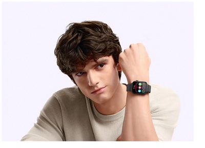 HUAWEI Watch Fit 3 Smartwatch, 1.82 Inch Amoled Display-4
