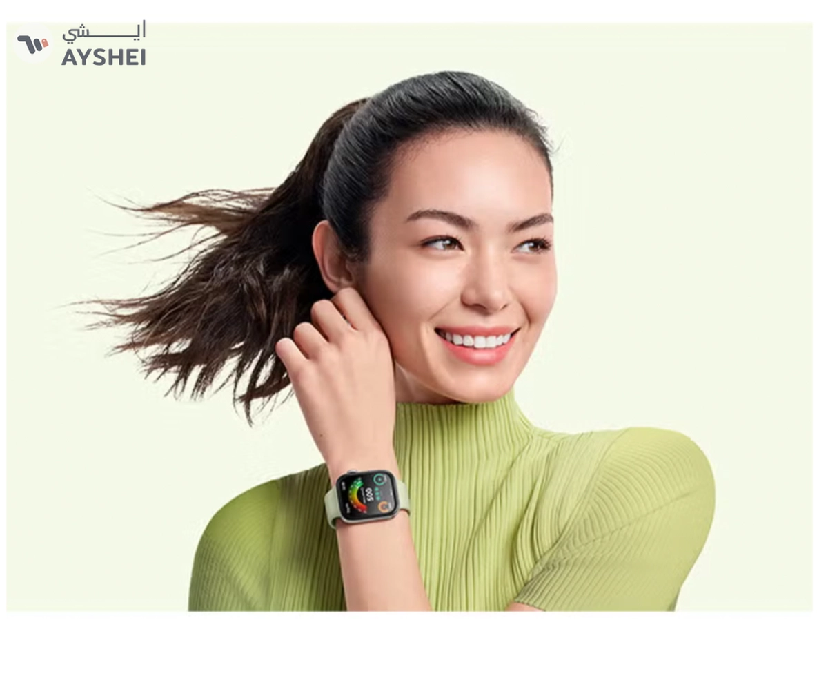 HUAWEI Watch Fit 3 Smartwatch, 1.82 Inch Amoled Display-7-7